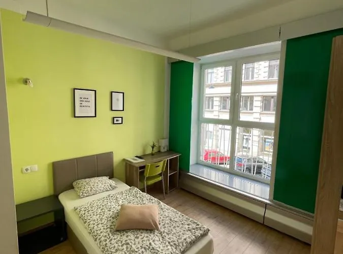 Guest house Dan In'n Out Vienna