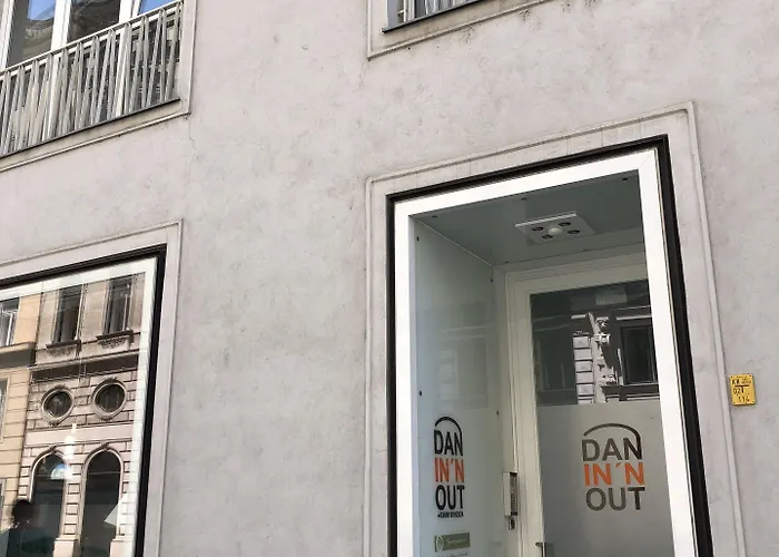Dan In'n Out Gasthof