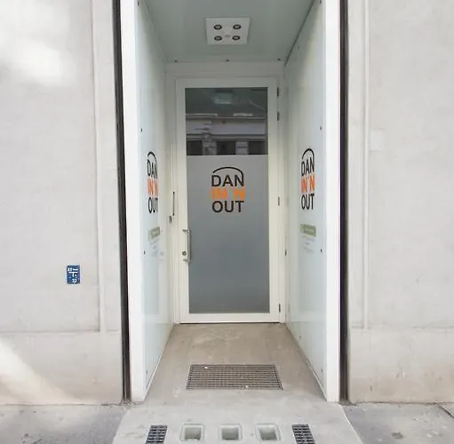 Dan In'n Out Wien